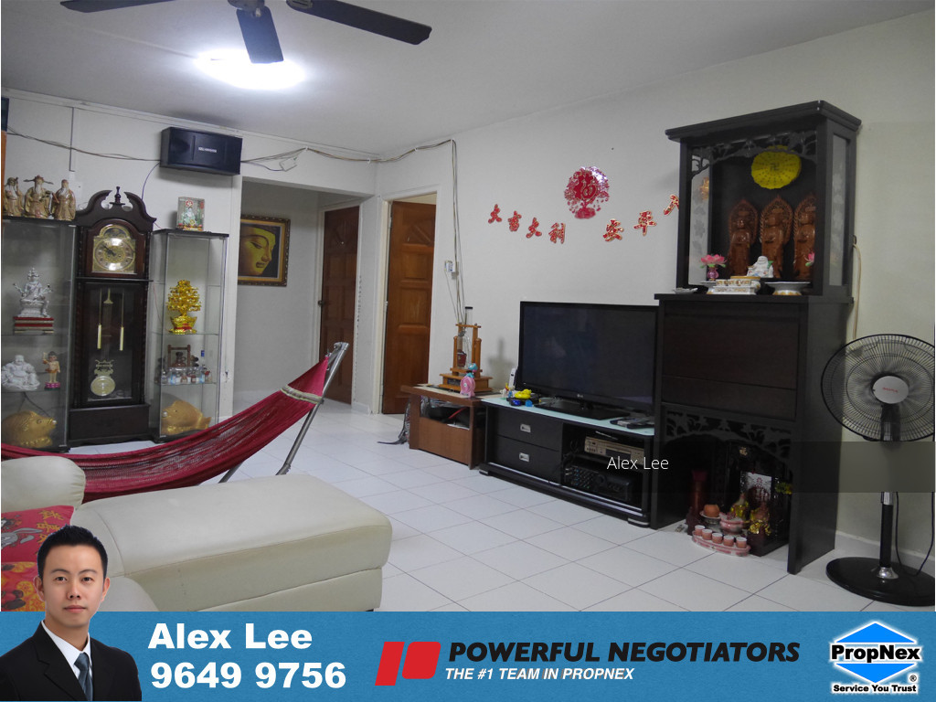 Blk 279 Yishun Street 22 (Yishun), HDB 4 Rooms #112754472